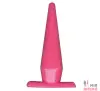 Анальная пробка Teaser Funky Butt Toy Joy, 10 х 3 см - 1 Анальная пробка Teaser Funky Butt Toy Joy, 10 х 3 см - 1