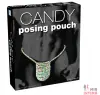 Мужские стринги Candy posing pouch - 4 Мужские стринги Candy posing pouch - 4