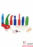 Комплект игрушек The Ultimate Orgasm Kit