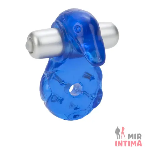 Эрекционное виброкольцо Micro Vibe Arouser Duckie Эрекционное виброкольцо Micro Vibe Arouser Duckie