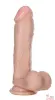 Фаллоимитатор реалистичный Emperor 7", 18Х4,5 см Фаллоимитатор реалистичный Emperor 7", 18Х4,5 см