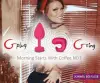 Небольшой вибратор на палец Fun Toys Gring - 3