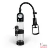 Вакуумная помпа с вибрацией и тонометром Powerpump MASTER Vibrating - 9 Вакуумная помпа с вибрацией и тонометром Powerpump MASTER Vibrating - 9