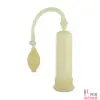 Светящаяся вакуумная помпа Glow In the Dark, 20X6 см - 1