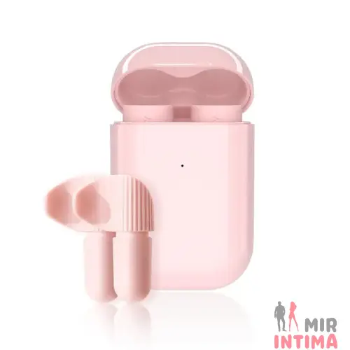 Вибраторы на палец с электростимуляцией KISSTOY Viva Pods, 2 шт., 7 режимов