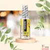 Оральный лубрикант со вкусом банана "EGZO AROMA", 50 мл - 4 Оральный лубрикант со вкусом банана "EGZO AROMA", 50 мл - 4