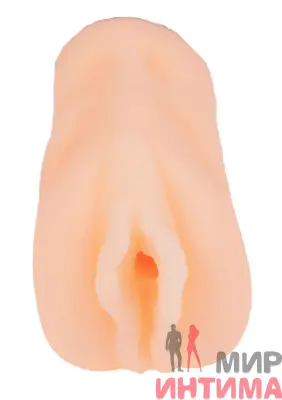 Мастурбатор-вагіна TEMIDA