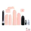 Набор интим игрушек BEAUTY KIT - 3 Набор интим игрушек BEAUTY KIT - 3