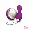 Вагинальные шарики с вибрацией Lelo Hula Beads - 8 Вагинальные шарики с вибрацией Lelo Hula Beads - 8
