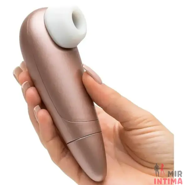 MIPRO1NG-Вакуумный-женский-вибратор - 8 Вакуумный-женский-вибратор-Вакуумный стимулятор клитора Satisfyer Number ONE - 8