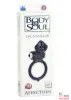 Эрекционное виброкольцо Body and Soul Affection - 1 Эрекционное виброкольцо Body and Soul Affection - 1
