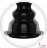 Мини помпа для члена с функцией вибрации Pump Worx Vibr Head Trainer