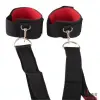 Крепежи на кровать Bed Restraints - 1 Крепежи на кровать Bed Restraints - 1
