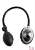 Вагинальная помпа из ПВХ Fetish Fantasy Mini Pussy Pump - 2