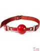 Кляп силиконовый Feral Feelings Silicon Ball Gag