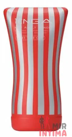 Мастурбатор Soft Tube Cup Мастурбатор Soft Tube Cup