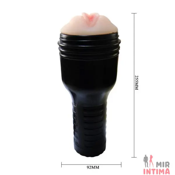 Вагина с вибрацией в колбе Pink Lady Vibrating - 4 Вагина с вибрацией в колбе Pink Lady Vibrating - 4