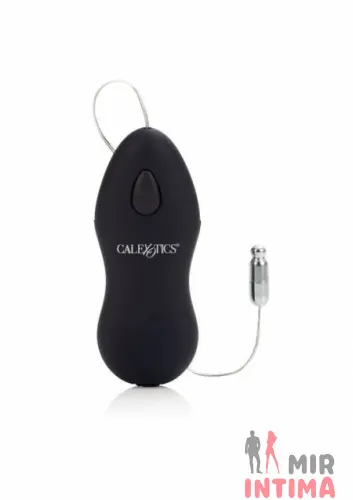 Миниатюрное виброяйцо CalExotic, 3х1 см