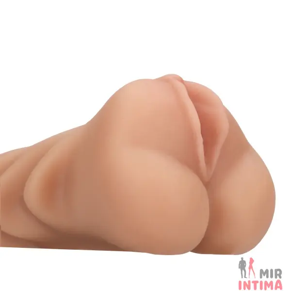 Мастурбатор полицейская Police Officer - Pussy Masturbator - Flesh - 1 Мастурбатор полицейская Police Officer - Pussy Masturbator - Flesh - 1