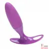 Женский-вибратор-LELO-Анальный вибратор PicoBong TANO (Пикобонг Тано), 11X3 см - 3