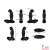 Массажер простаты Nexus Thrust Prostate Edition, 6 режимов - 6 Массажер простаты Nexus Thrust Prostate Edition, 6 режимов - 6