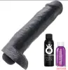 Фаллоимитатор с семяизвержением King Cock Squirting 11", 22,8х6,6 см - 3
