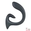 Женские-вибротрусики-Вибратор Satisfyer G for Goddess, 2 мотора, силикон - 7