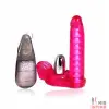 Насадка TRIPLE STIMULATOR - 1 Насадка TRIPLE STIMULATOR - 1