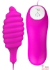 Виброяйцо PLEASURE SHELL Виброяйцо PLEASURE SHELL