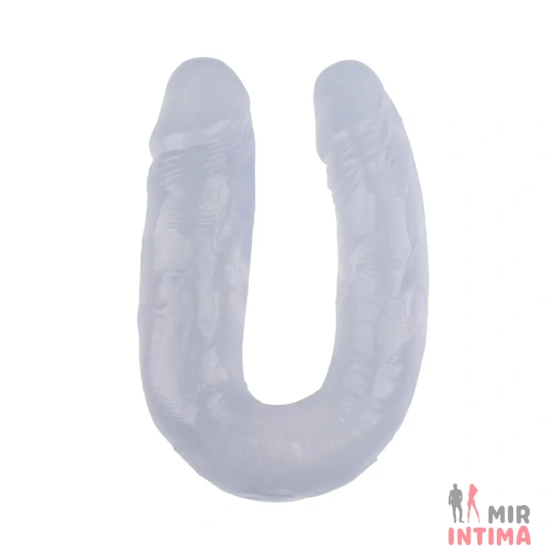 Двойной фаллоимитатор CHISA 14 Inch Dildo - 4 Двойной фаллоимитатор CHISA 14 Inch Dildo - 4