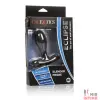 CalExotics Eclipse Slender Probe силиконовая анальная пробка. - 6