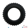 Эрекционное кольцо "Titan Cock Ring Black" - 1 Эрекционное кольцо "Titan Cock Ring Black" - 1