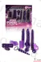 Набор Mega Purple Sex Toy Kit