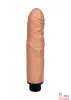 Реалистичный-женский-вибратор-Вибратор HERMES-LOVECLONEX 6", 20х4см - 1