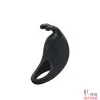 Кольцо для эрекции серии Pretty Love - Rabbit Vibrator - 3
