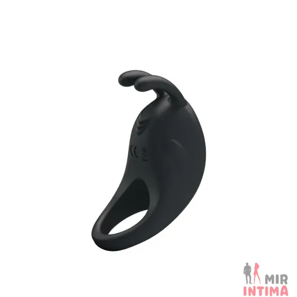 Кольцо для эрекции серии Pretty Love - Rabbit Vibrator - 3