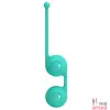 Вагинальные шарики Kegel Tighten Up III от Pretty Love - 8
