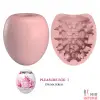 Мастурбатор Pretty Love Pleasure Egg I, эластичный Мастурбатор Pretty Love Pleasure Egg I, эластичный