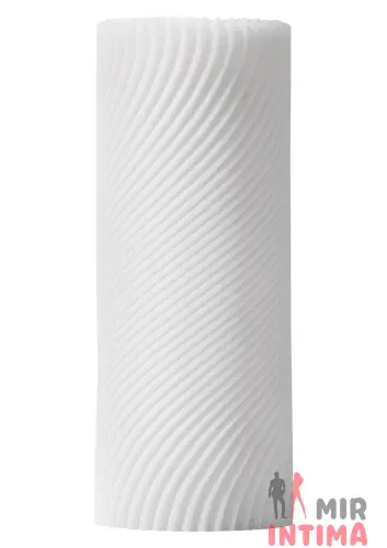 Мастурбатор Tenga 3D Zen, 16X7,5 см
