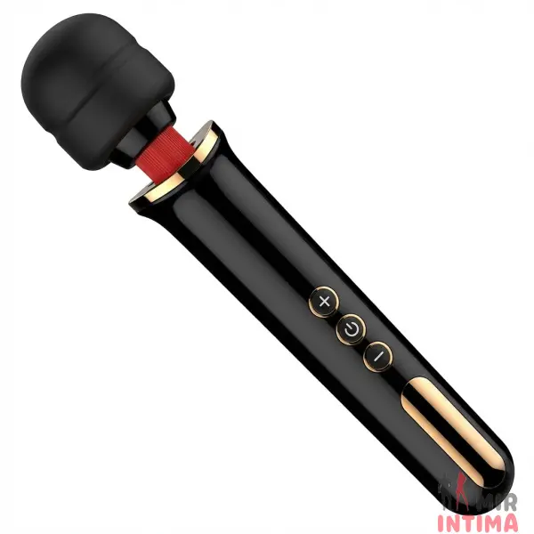 Вибромассажер Boss Series - Massager Super Powerful - 10