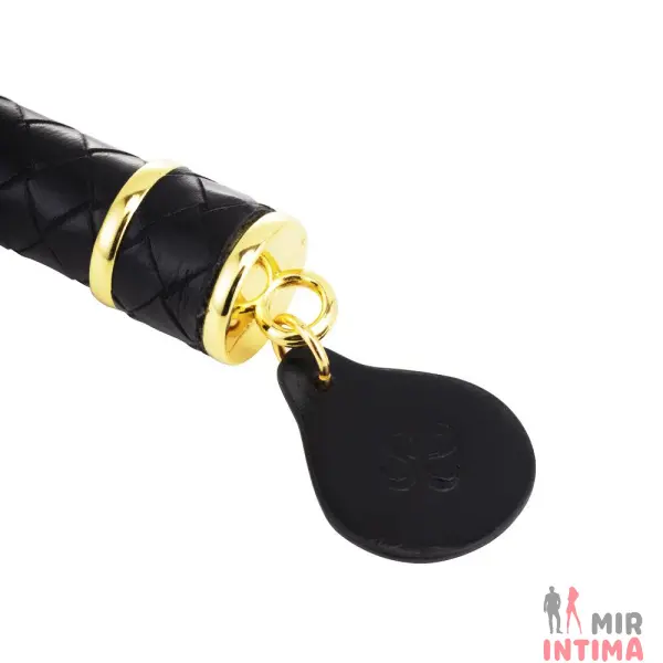 Флоггер LOCKINK SEVANDA 38 см - 3 Флоггер LOCKINK SEVANDA 38 см - 3