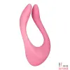 Вибратор для пар Satisfyer Endless Joy - 5 Вибратор для пар Satisfyer Endless Joy - 5
