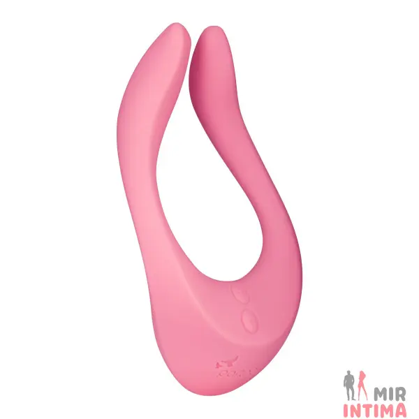 Вибратор для пар Satisfyer Endless Joy - 5 Вибратор для пар Satisfyer Endless Joy - 5