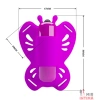 MIBI-014887-Женский-стимулятор-клитора - 8 Женский-стимулятор-клитора-Стимулятор клитора Clitoral Massager SLOANE - 8