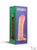 Удлиняющая Насадка EGZO 21х5,5 см Удлиняющая Насадка EGZO 21х5,5 см