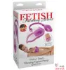 Вибропомпа для вагины Pussy Pump