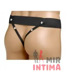 Полый страпон Size Matters Erection Assist 15,2х4,3 см Полый страпон Size Matters Erection Assist 15,2х4,3 см
