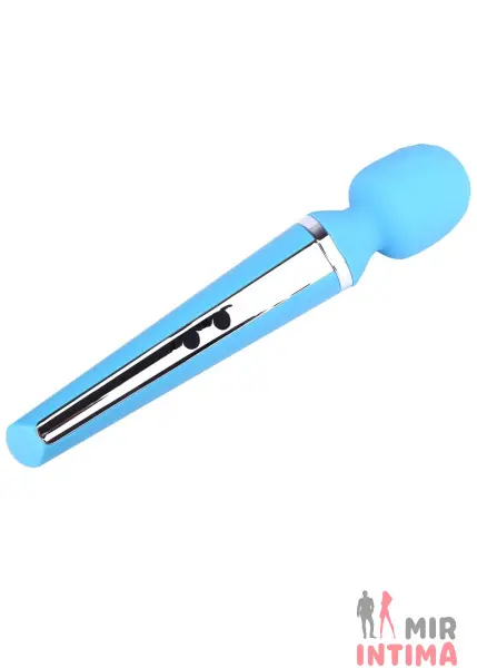 Вибромассажер Massager Genius USB - 4