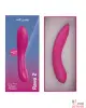 Женский-вибратор-We-Vibe-Вибратор We-Vibe Rave 2 Twisted Pleasure - 5