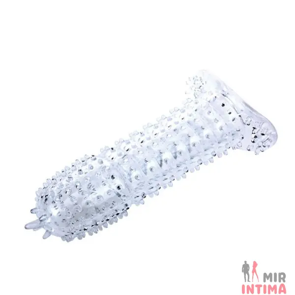 Насадка с усиками Penis Sleeve - 2 Насадка с усиками Penis Sleeve - 2